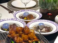 -千百味红餐厅·江西菜(绿地双子塔店)