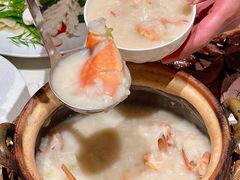 -潮州府·潮菜·砂锅粥(徐家汇店)