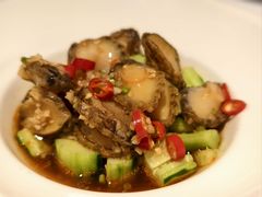 -莆田餐厅PUTIEN(金融街购物中心店)