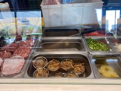-魏斯理汉堡(西安沣东吾悦店)