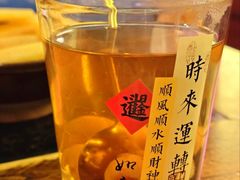 -山城棒棒军手作火锅·天花板手撕水牛鲜毛肚(北京店)