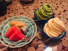 -西村日本料理(香格里拉饭店)