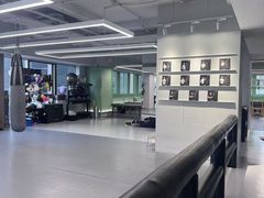 -优享健身(三元桥店)