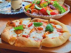 -Alimentari Mulino意大利餐吧&烘焙(丰盛里店)