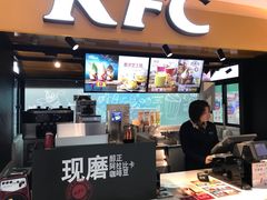 -肯德基(津滨店)