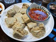 -金陵一哥龙虾(水木秦淮店)