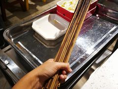 -钢管厂歆瑞源油卤串串香(春熙路太古里店)