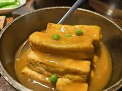 -食锦记·福建私房菜(浦西万达店)