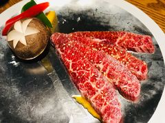 -炎蔵牛舌烤肉
