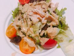 -斗牛士牛排餐厅(嘉里汇店)