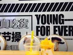 -凯德广场(西城店)