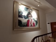 -红线女旧居