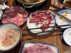 -厝味火锅·潮汕卤水火锅(十一合店)