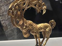 -陕西历史博物馆