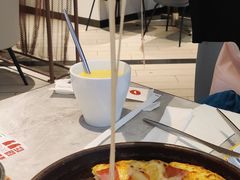 -必胜客(印象城店)