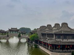 -朱仙镇启封故园景区