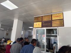 -何家壮馍店(南关总店)