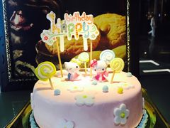 -厦门海景千禧大酒店·海景咖啡厅