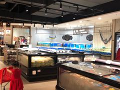 -中百仓储超市有限公司(越秀星汇维港店)