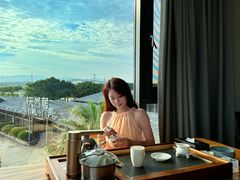 -天然居·漳港海鲜·海景餐厅(南澳总店)