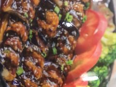 -好口福私房菜(太元路店)