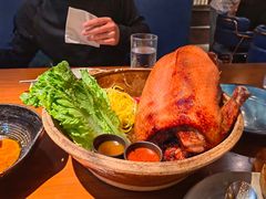 -MAGPIE喜鹊派餐厅(华侨城店)