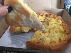 -尊宝比萨(科华店)