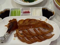 -大鸭梨烤鸭(石佛营店)