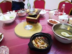 -黄牛肉馆·皖南土菜
