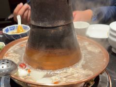 -东来顺饭庄(金泉广场店)
