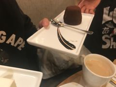 -必胜客(广渠路店)