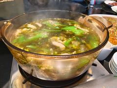 -老灶房-四川土菜(铁牛广场店)