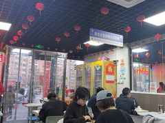 -大姐麻辣烫(莲宝中路店)