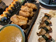 -野米东南亚餐厅(欢乐海岸店)