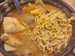 -O记东北砂锅麻辣烫