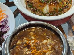 -良师门滨海人家·海鲜·家常菜(滨海城店)