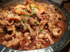 -胖哥俩肉蟹煲(河北勒泰购物中心店)
