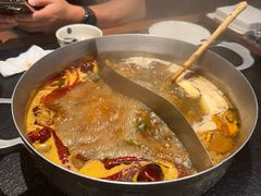 -滇牛云南火锅(桂林路店)