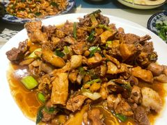 -生态苑农庄(十里画廊遇龙河店)