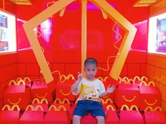 -麦当劳(北京路广百广场店)