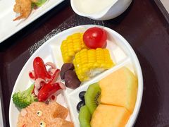 -dodonpa.墩墩伐 便当食堂(博华广场店)