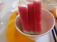 -中科大东区东苑餐厅(天使路店)