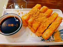 -伊兰麒兰馨园·川菜·清真馆(339电视塔店)