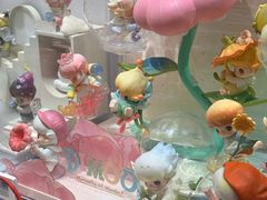 -泡泡玛特POPMART(天环购物中心店)