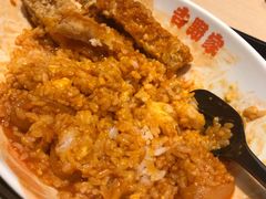 -吉野家(上海美罗城店)