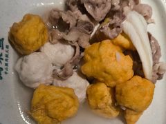 -淘米捞·米汤脆鲩鱼火锅(福田皇岗店)