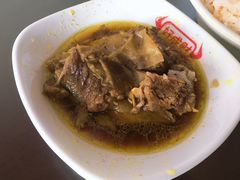 -好成财牛排馆(涂门街总店)