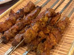 -巴依老爷·新疆美食(上城区天城路店)