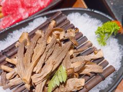 -捞王锅物料理(凯旋路店)