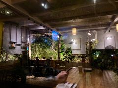 大堂-旅马餐厅(茅家埠店)